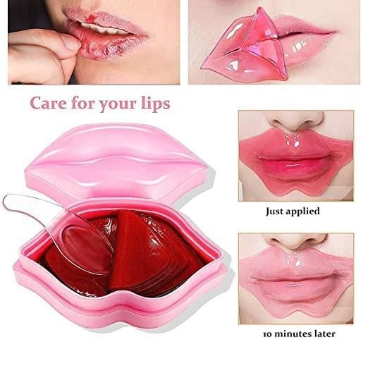 Hydrating Lip Balm For Women (Pack of 1)